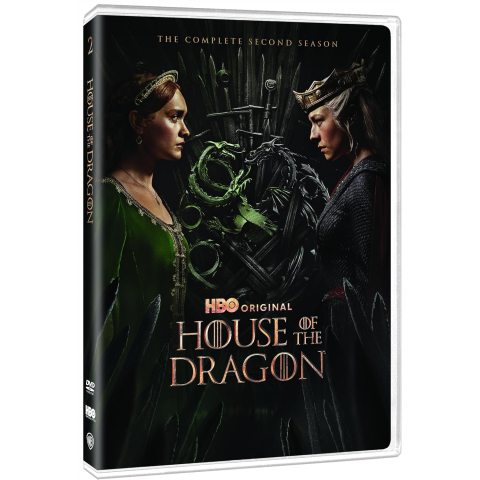 House of the Dragon Season 2