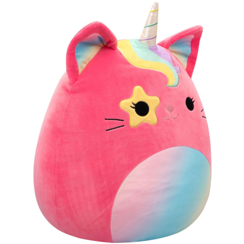 Squishmallows 50 cm Sienna Caticorn