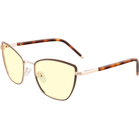 Gunnar (Kista) Erika - Coffee Gold - Amber