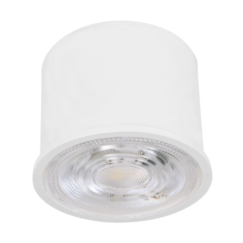 EGLO PUCK SMART LED Module – RGB + Instelbaar Wit Licht, Zigbee, Matter & Thread Compatibel