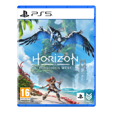 Horizon Forbidden West (Nordic)