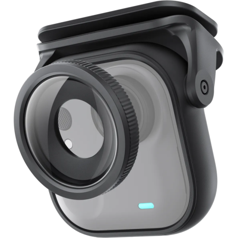 Insta360 - GO Ultra Peuter Titan Kit