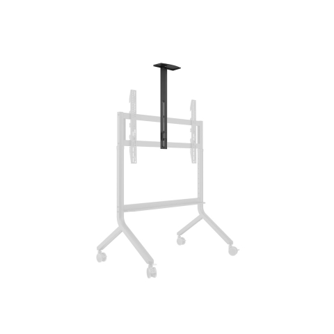 Multibrackets M Collaboration - Max 2.5 kg - recommended for