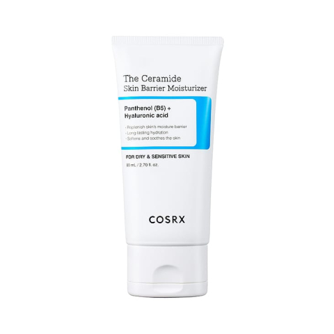 CosRx The Ceramide Skin Barrier Moisturiser 80ml