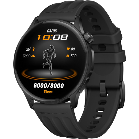 OPPO Watch S - Black