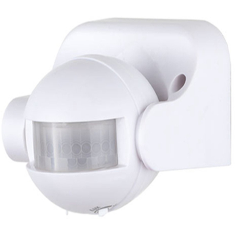 Deltaco - motion sensor - high sensitivity circuit SMT
