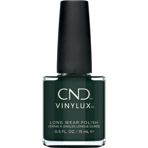 CND - Vinylux Aura - Green