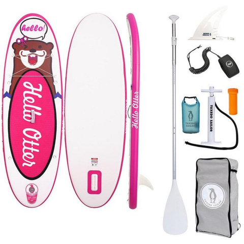 FunWater Tuxedo Sailor Children's SUP Paddle Board
