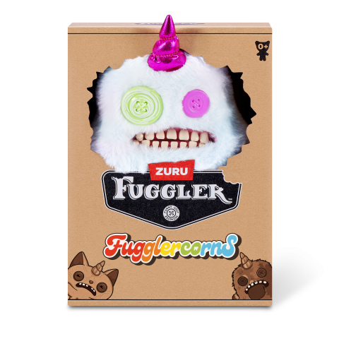 Fuggler - Fugglercorns 22 cm - Sasquoosh