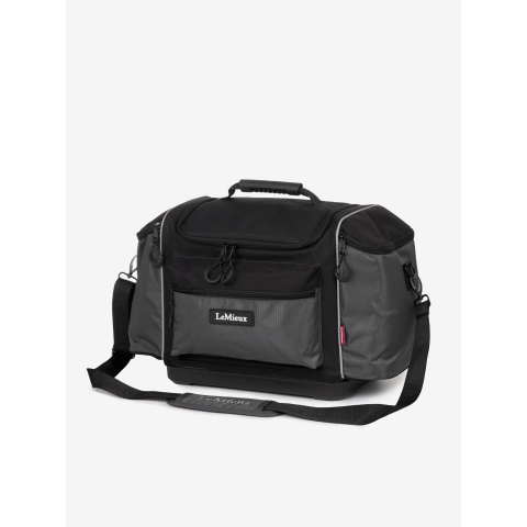 LeMieux - Grooming Kit Pro  Black – Grooming Bag