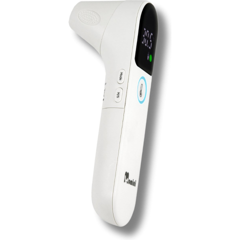 Momini LittleCare - Infrared Thermometer