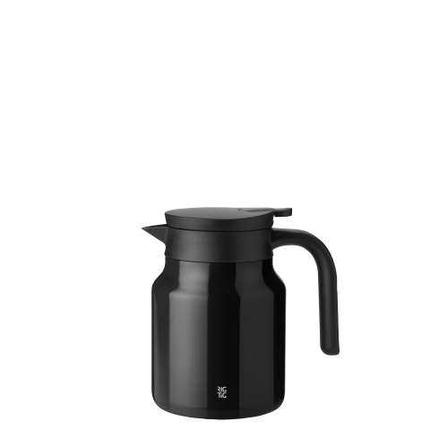 RIG-TIG - THERM-IT vacuum jug - Black - 0.9 l