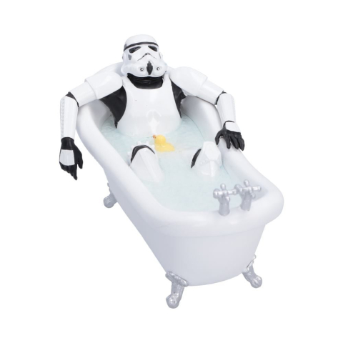 Nemesis - Stormtrooper Splish Splash
