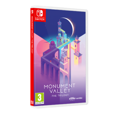 Monument Valley: The Trilogy