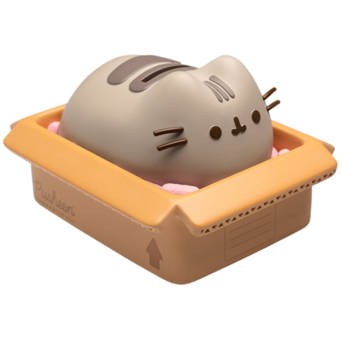 Pusheen - Kawaii Vinyl Piggy Bank
