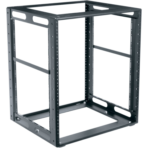 Middle Atlantic CFR-12-18 - rack mounting frame - 12U