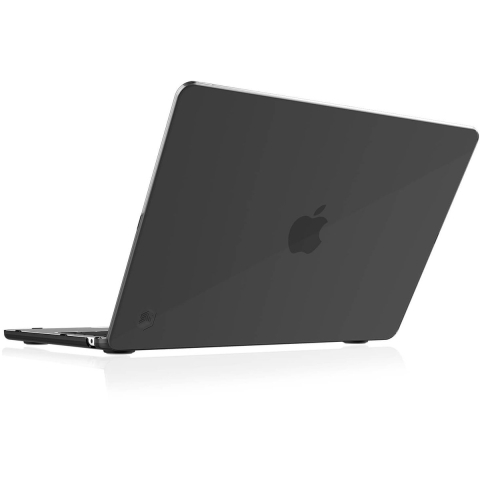 STM Studio (MacBook Air 13 inch Retina M3 2024/M2)