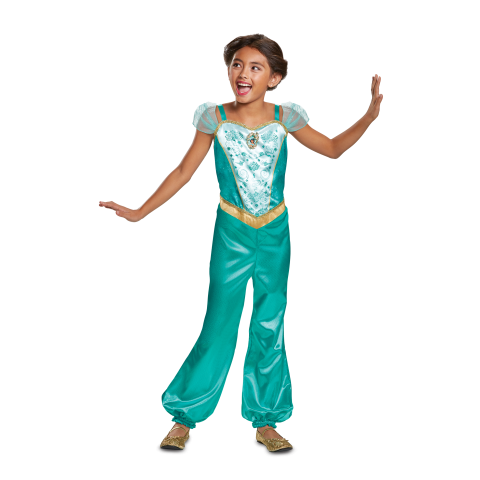 Disguise - Classic Costume - Jasmine