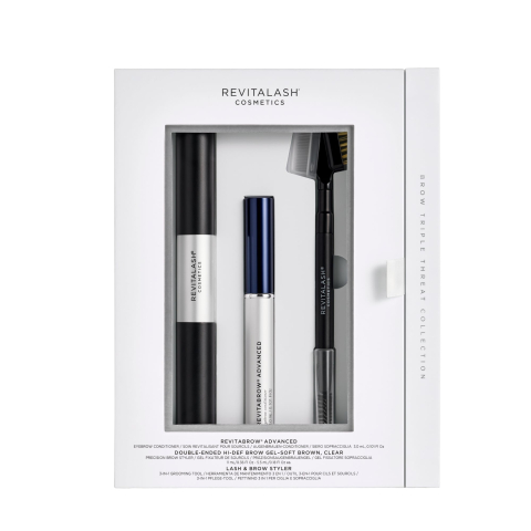 Revitalash - Brow Triple Treat Collection