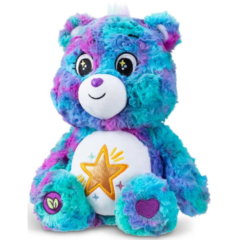 Care Bears Medium - Good Wishes 35 cm