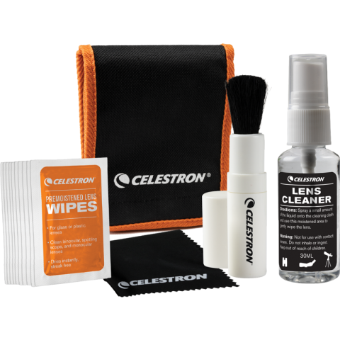 Celestron - Lens Cleaning Kit