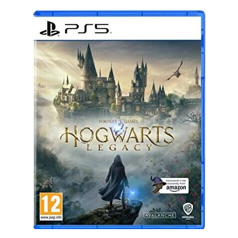 Hogwarts Legacy Incl. Astronomer's Hat DLC