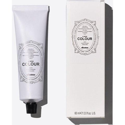 Davines - ANewColour Permanent Hårfarve 60ml.- 8.72 lysblond