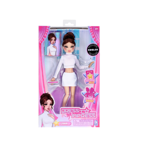Roblox - Dress to Impress - Lana