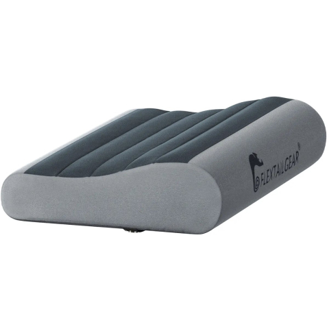 Flextail Zero Pillow Inflatable Pillow - Grey