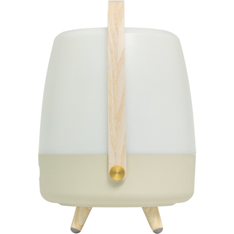 Kooduu Lite-up Play Portable speaker lamp powered