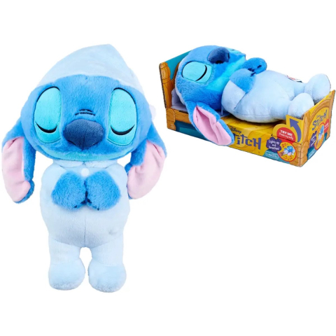 Simba Toys plush Disney Steffi LOVEeeping Stitch 31cm