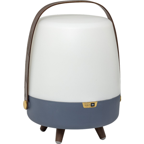 Kooduu Lite-up Play Portable speaker lamp powered