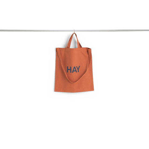 HAY - Draagtas - Oranje