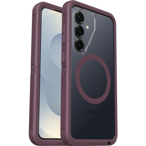 OtterBox Defender Series Pro XT - back cover for mobile phone