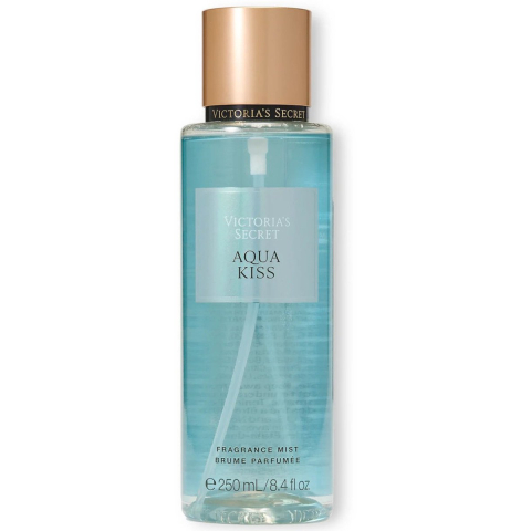 Victoria`s Secret Aqua Kiss Mist Spray 250 ml