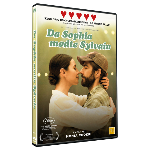 When Sophia Met Sylvain