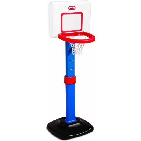Little Tikes TotSports Basketball Set