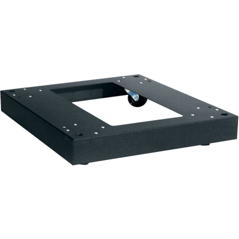 Middle Atlantic ERK - rack castor base