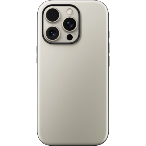 Nomad Sport Case - iPhone 16 Pro | Stone