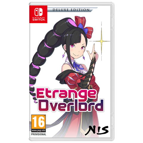 Etrange Overlord (Deluxe Edition)
