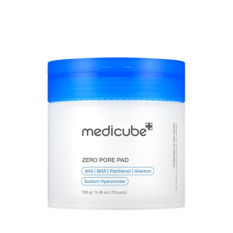 Medicube - Zero Pore Pad 2.0 - 70 pads
