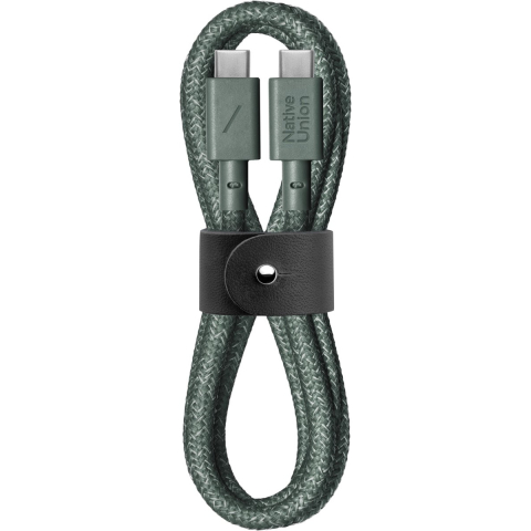 Native Union Belt USB cable