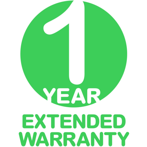 APC Extended Warranty - extended service agreement - 1 year - shipment