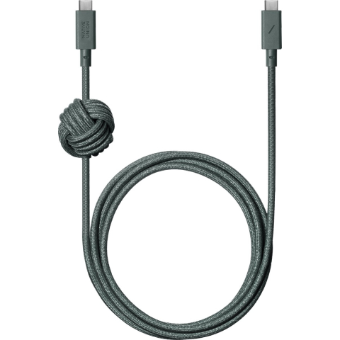 Native Union Anchor USB cable