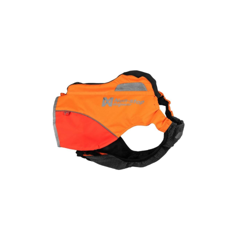 Non-Stop - Protector Vest GPS - Orange - M