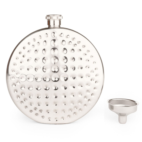 Kikkerland - Golf Ball Flask