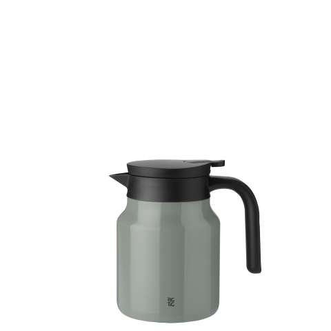 RIG-TIG - THERM-IT vacuum jug - Khaki - 0.9 l