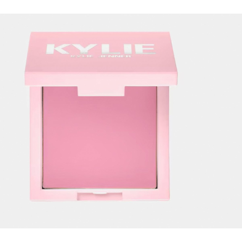 Kylie Cosmetics By Kylie Blush Powder 10?g.- 334 Pink Power