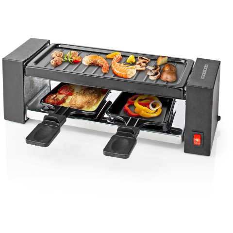 Melissa Raclette 16300031
