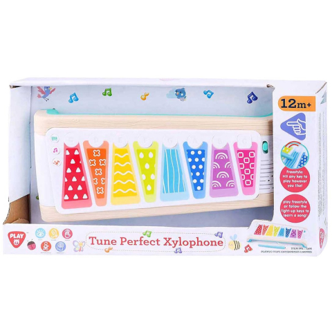 Playgo Xylophone Tune Perfect